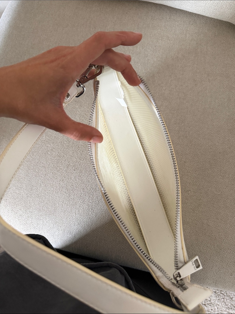 JW PEI bag - Picture 8 of 10